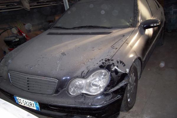 1#3380 Fiat Punto e Stilo Van in vendita - foto 13