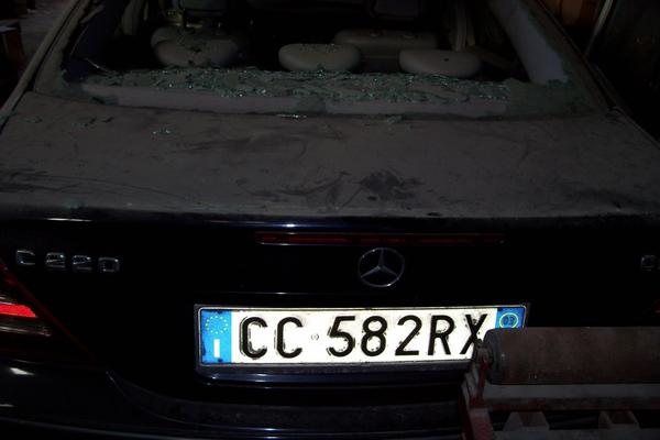 1#3380 Fiat Punto e Stilo Van in vendita - foto 14