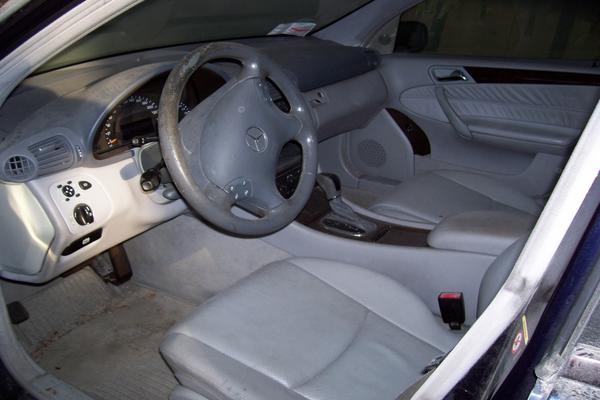 1#3380 Fiat Punto e Stilo Van in vendita - foto 16