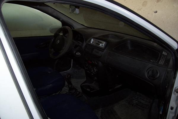 1#3380 Fiat Punto e Stilo Van in vendita - foto 20