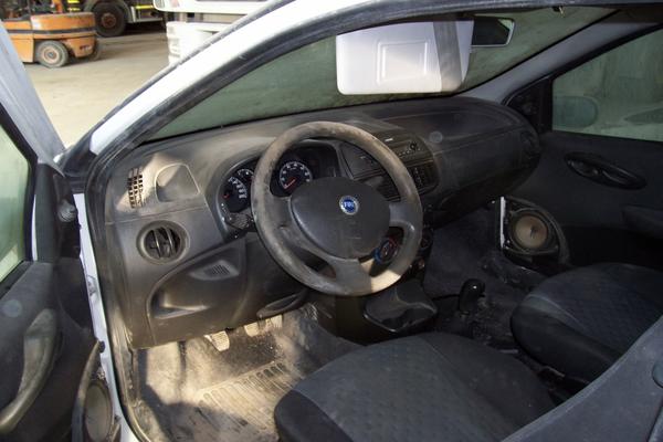 1#3380 Fiat Punto e Stilo Van in vendita - foto 29