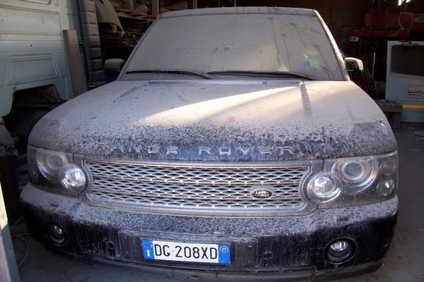Automobili in vendita