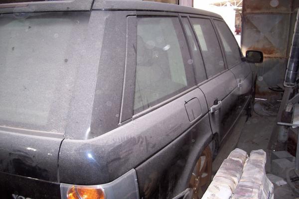 10#3380 Range Rover 3.6 Vogue in vendita - foto 5