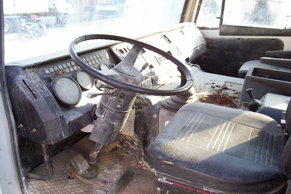 14#3380 Betoniera Astra BM 64.26 in vendita - foto 5