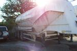 Image 1 - OMEPS CM 39 PC concrete transport semi-trailer - Lot 28 (Auction 3380)