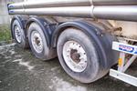 Image 3 - OMEPS CM 39 PC concrete transport semi-trailer - Lot 28 (Auction 3380)