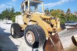 Image 1 - International 530 A wheel loader - Lot 40 (Auction 3380)