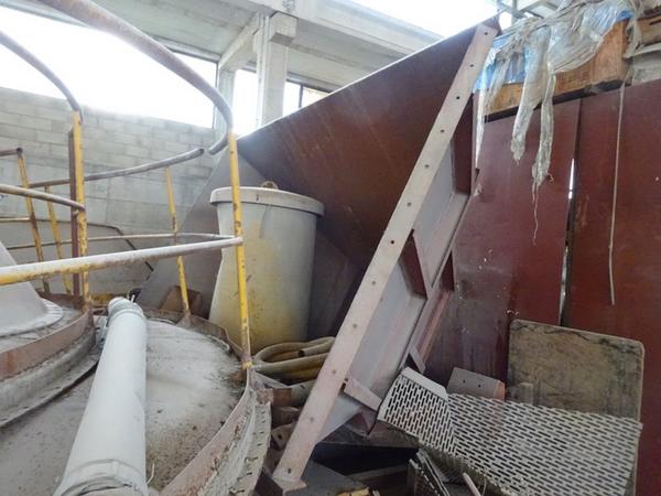 62#3380 Saldatrice per elettrodi Fimer e profilati in ferro in vendita - foto 10