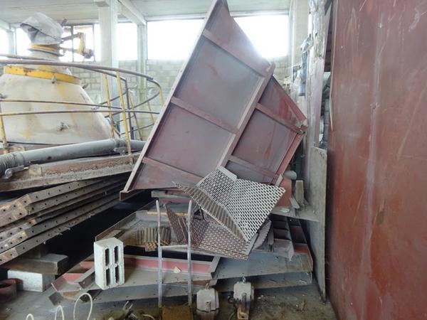 62#3380 Saldatrice per elettrodi Fimer e profilati in ferro in vendita - foto 11