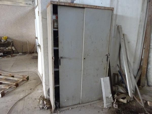 62#3380 Saldatrice per elettrodi Fimer e profilati in ferro in vendita - foto 21