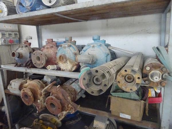 62#3380 Saldatrice per elettrodi Fimer e profilati in ferro in vendita - foto 27