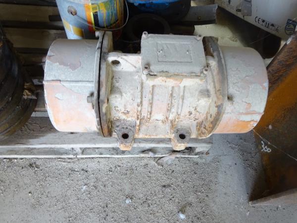 62#3380 Saldatrice per elettrodi Fimer e profilati in ferro in vendita - foto 41
