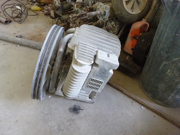 62#3380 Saldatrice per elettrodi Fimer e profilati in ferro in vendita - foto 42