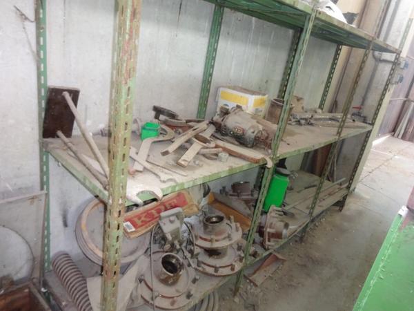 62#3380 Saldatrice per elettrodi Fimer e profilati in ferro in vendita - foto 50