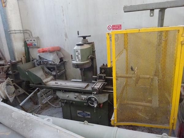 62#3380 Saldatrice per elettrodi Fimer e profilati in ferro in vendita - foto 52