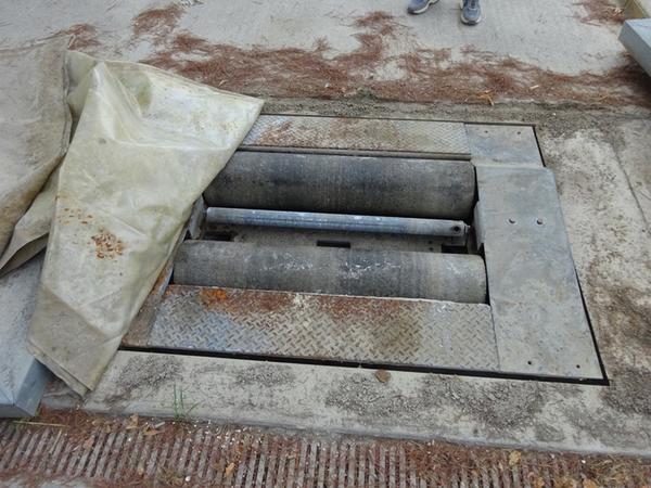 65#3380 Attrezzatura per linea revisione automezzi in vendita - foto 7