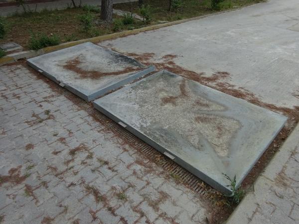 65#3380 Attrezzatura per linea revisione automezzi in vendita - foto 8