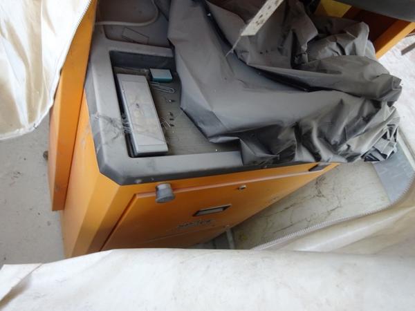 65#3380 Attrezzatura per linea revisione automezzi in vendita - foto 14
