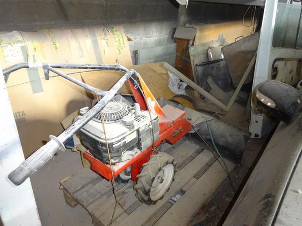 66#3380 Idropulitrici Karcher e smontagomme Ercole in vendita - foto 13