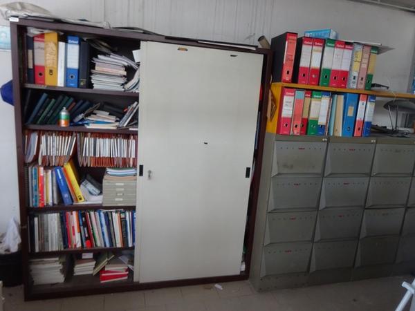 68#3380 Arredi ufficio in vendita - foto 1