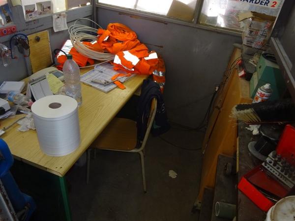 68#3380 Arredi ufficio in vendita - foto 5