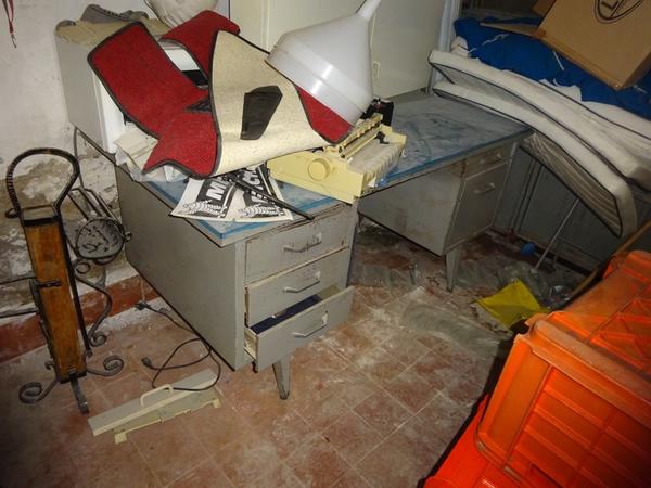 68#3380 Arredi ufficio in vendita - foto 12