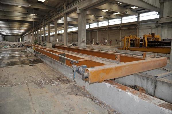 46#3381 Carroponte Comef KN 50 in vendita - foto 1