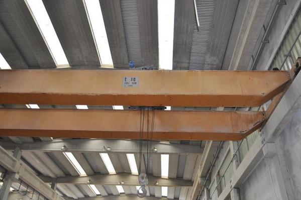 47#3381 Carroponte Comef 1220C in vendita - foto 1