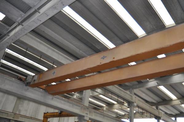 47#3381 Carroponte Comef 1220C in vendita - foto 3