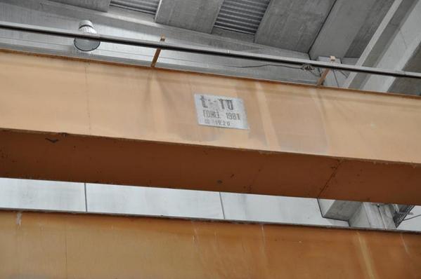 47#3381 Carroponte Comef 1220C in vendita - foto 7