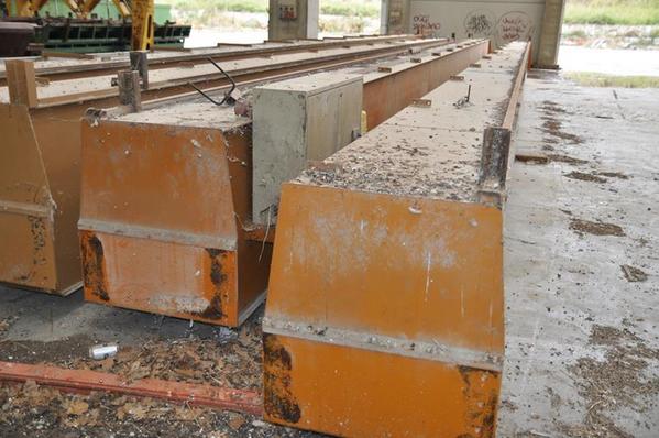 48#3381 Carroponte Comef KN 126 in vendita - foto 2