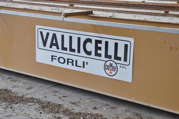 49#3381 Carroponte Vallicelli Comef in vendita - foto 4