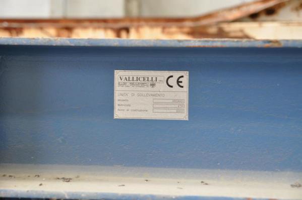49#3381 Carroponte Vallicelli Comef in vendita - foto 10