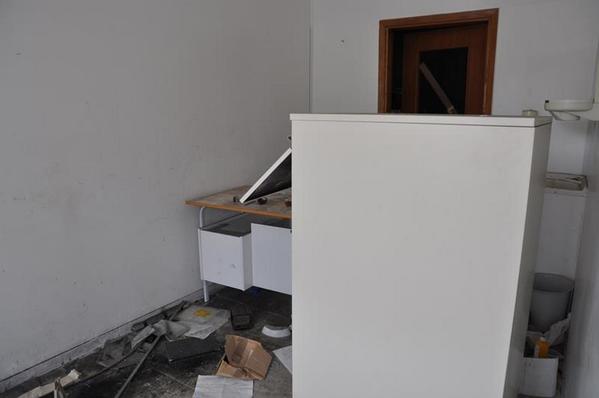 91#3381 Arredi ufficio in vendita - foto 2