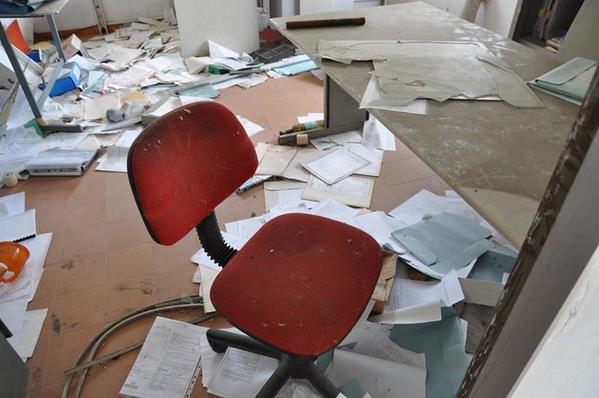 91#3381 Arredi ufficio in vendita - foto 4
