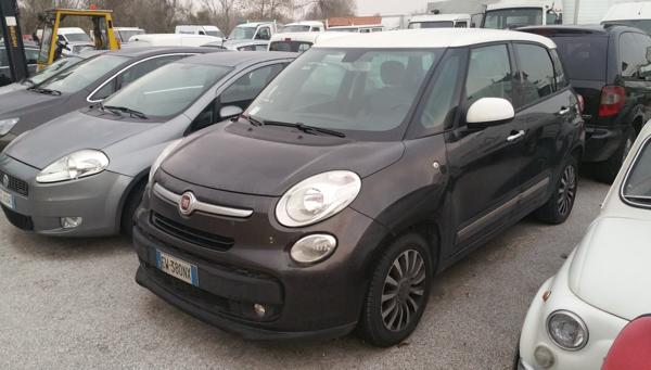 Autocarri in vendita