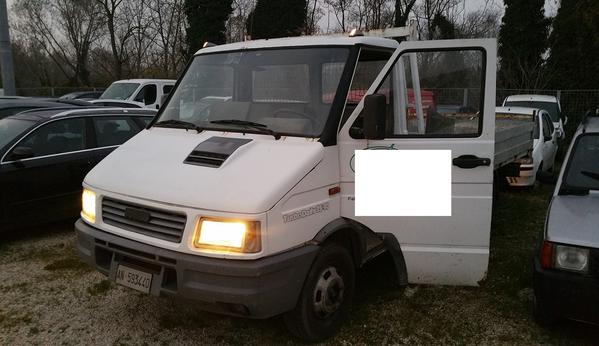 Autocarri in vendita