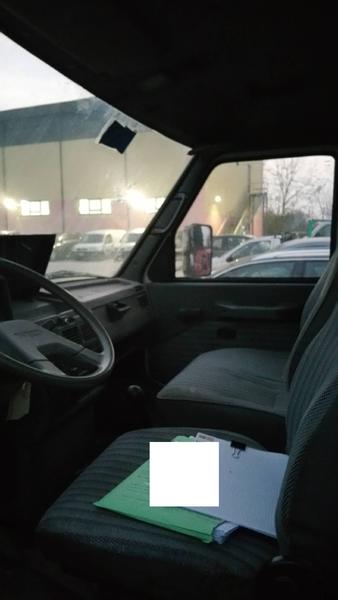 2#3382 Autocarro Iveco TurboDaily in vendita - foto 7