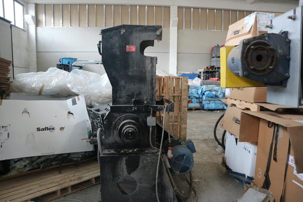 5#3383 Mulino Tria in vendita - foto 1