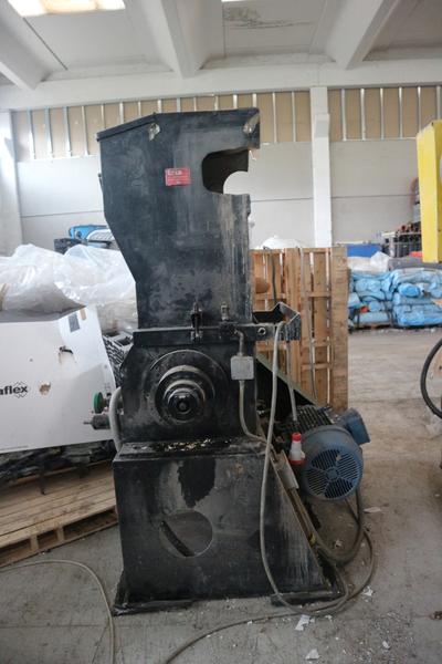 5#3383 Mulino Tria in vendita - foto 2