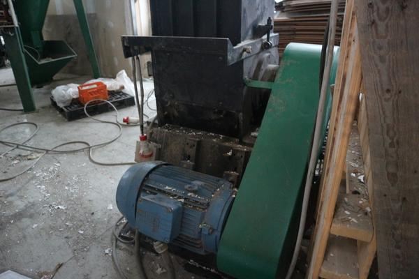 5#3383 Mulino Tria in vendita - foto 3