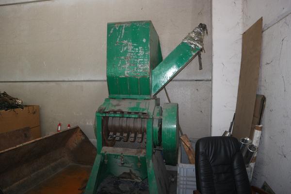 7#3383 Arredi officina in vendita - foto 1