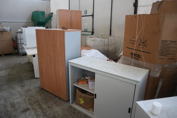 7#3383 Arredi officina in vendita - foto 5