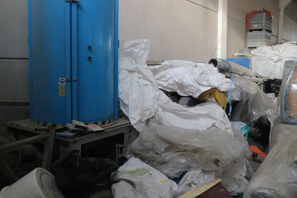 7#3383 Arredi officina in vendita - foto 6