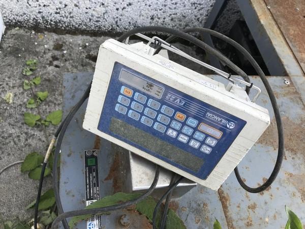 7#3383 Arredi officina in vendita - foto 13
