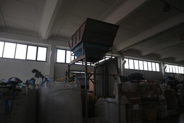 7#3383 Arredi officina in vendita - foto 16