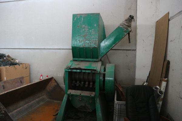 7#3383 Arredi officina in vendita - foto 18