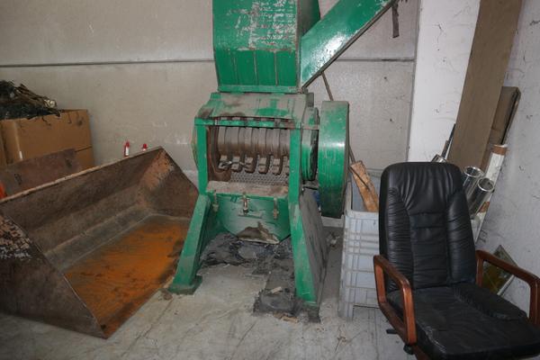 7#3383 Arredi officina in vendita - foto 19