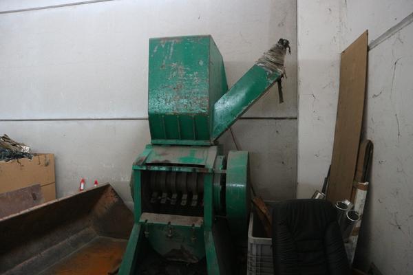 7#3383 Arredi officina in vendita - foto 20