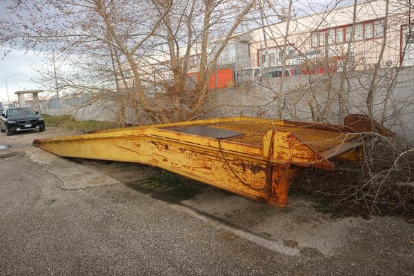 7#3383 Arredi officina in vendita - foto 23